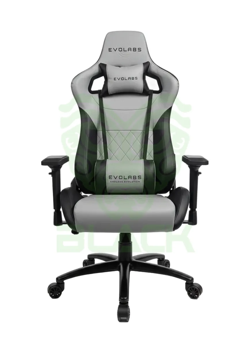 EVOLABS GAMING CHAIR VANGUARD ELITE
