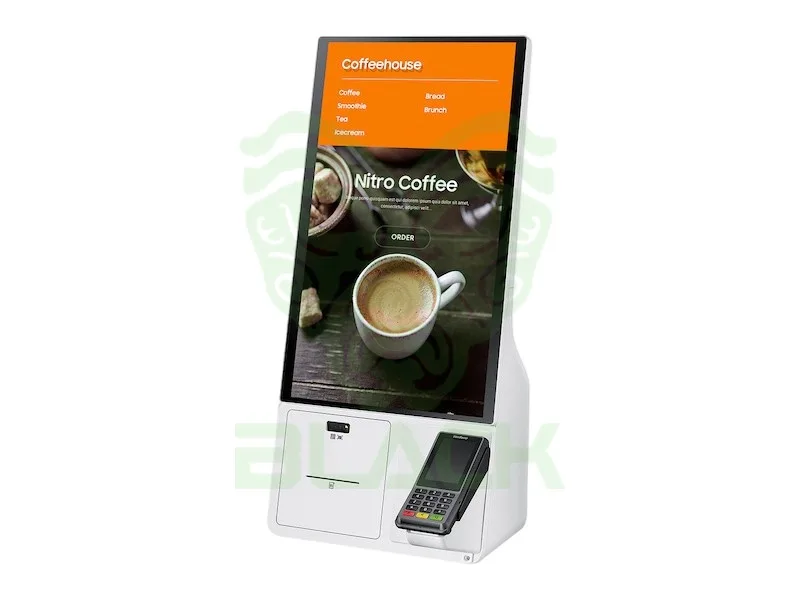 MONITOR SAMSUNG LFD 24 KIOSK TIZEN
