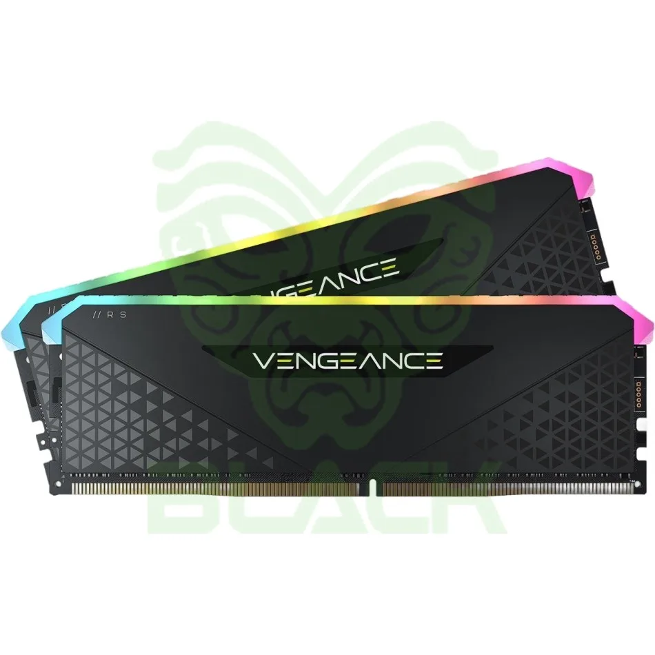 MEMORIA RAM CORSAIR 16GB DDR4-3200 NOTE
