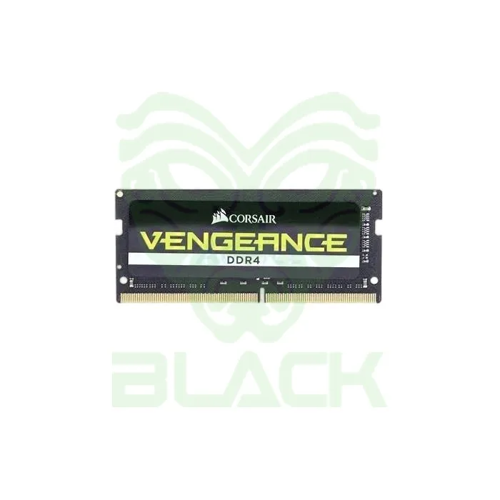MEMORIA RAM CORSAIR 8GB D4-3200 NOTE