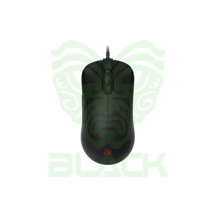 MOUSE GAMER ZOWIE ZA12-B BLACK