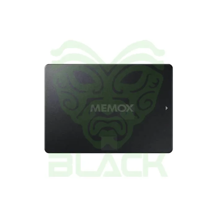 SSD 240GB MEMOX SATA 2.5