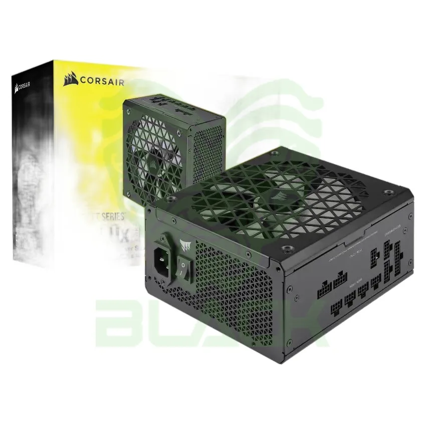 FUENTE PC CORSAIR 750W RMX SHIFT 80+GOLD