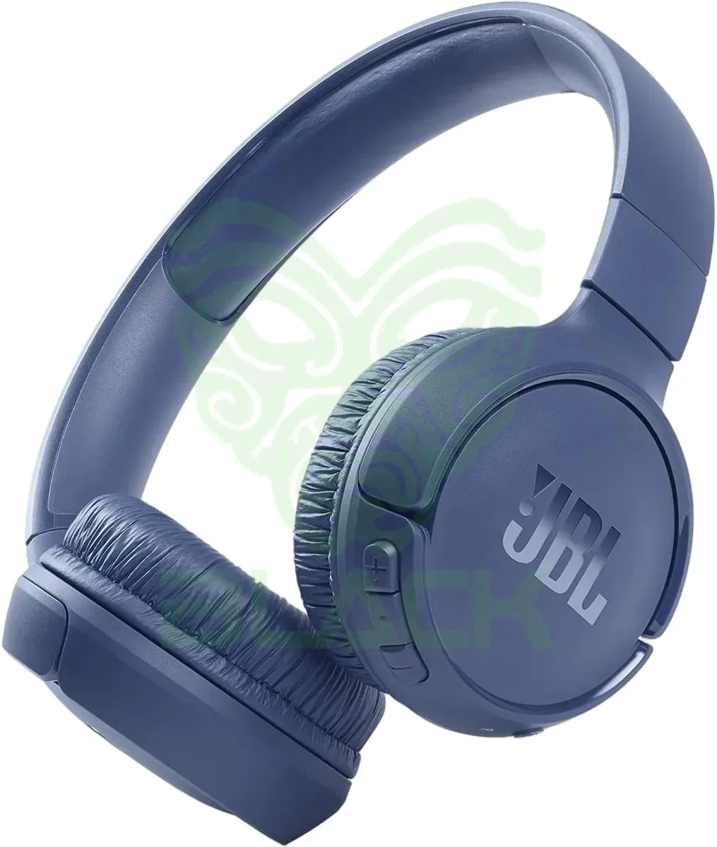 AURICULAR JBL BLUETOOTH T730 AZUL