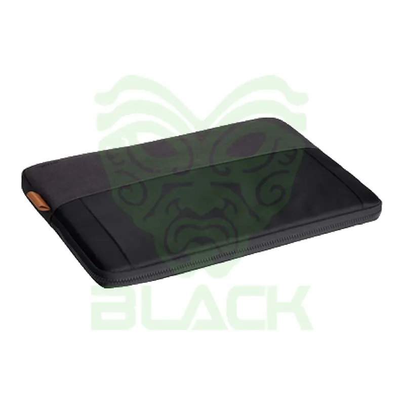 ACCESORIOS TRUST FUNDA LISBOA LAPTOP SLEEVE BLACK 16