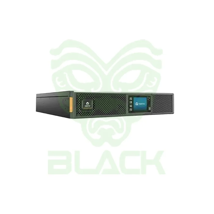 UPS VERTIV GXT5 1KVA GXT5-1000IRT2UXLA