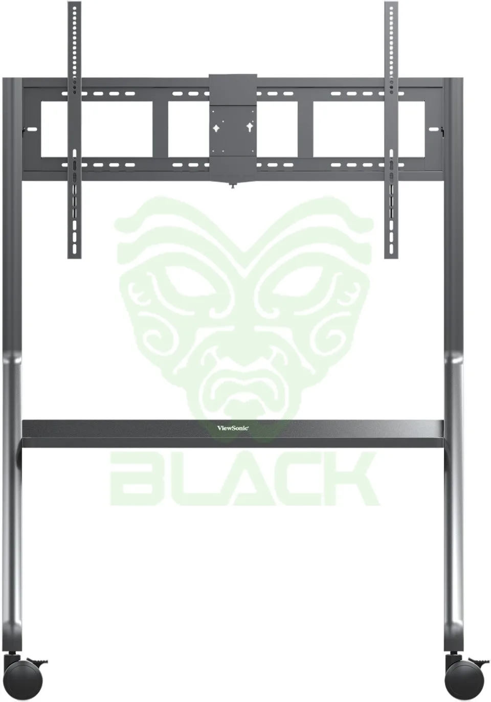 SOPORTE MÓVIL PARA PANTALLA MULTITÁCTIL VIEWSONIC VB-STND-009