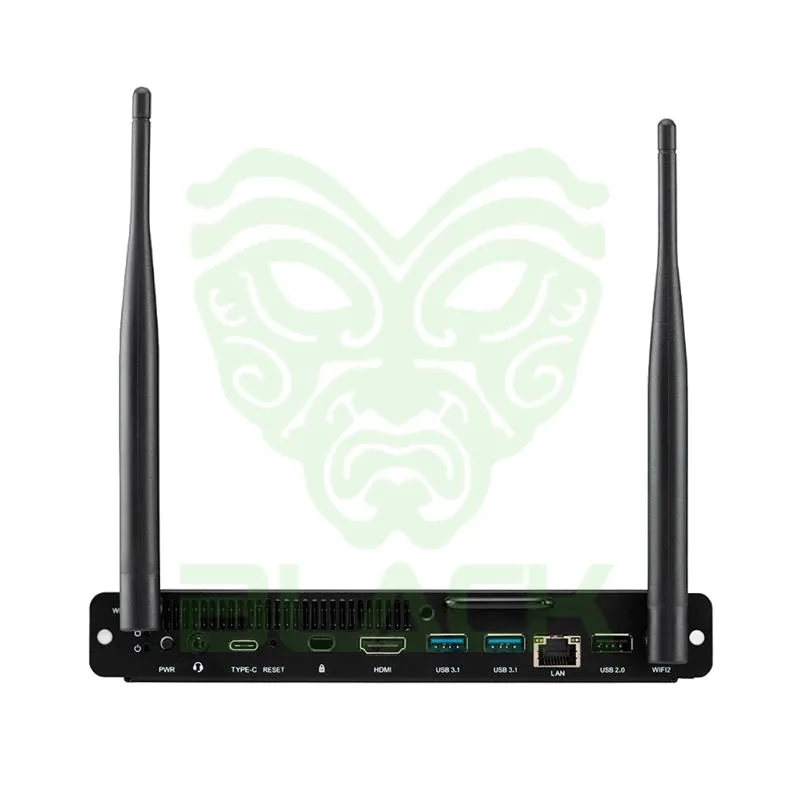 SLOT-IN PC VIEWSONIC VPCF5-W55 PARA IFP SERIE 32/33 52/62 50 GEN5 9850 GEN4