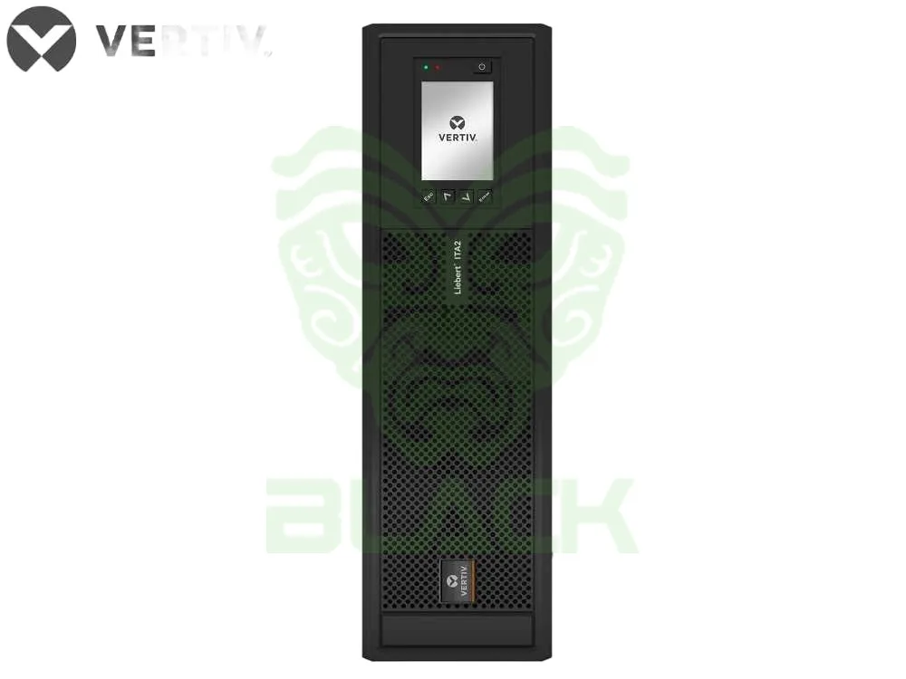 UPS VERTIV ITA2 16KVA ITA-16K00AL3A02P00