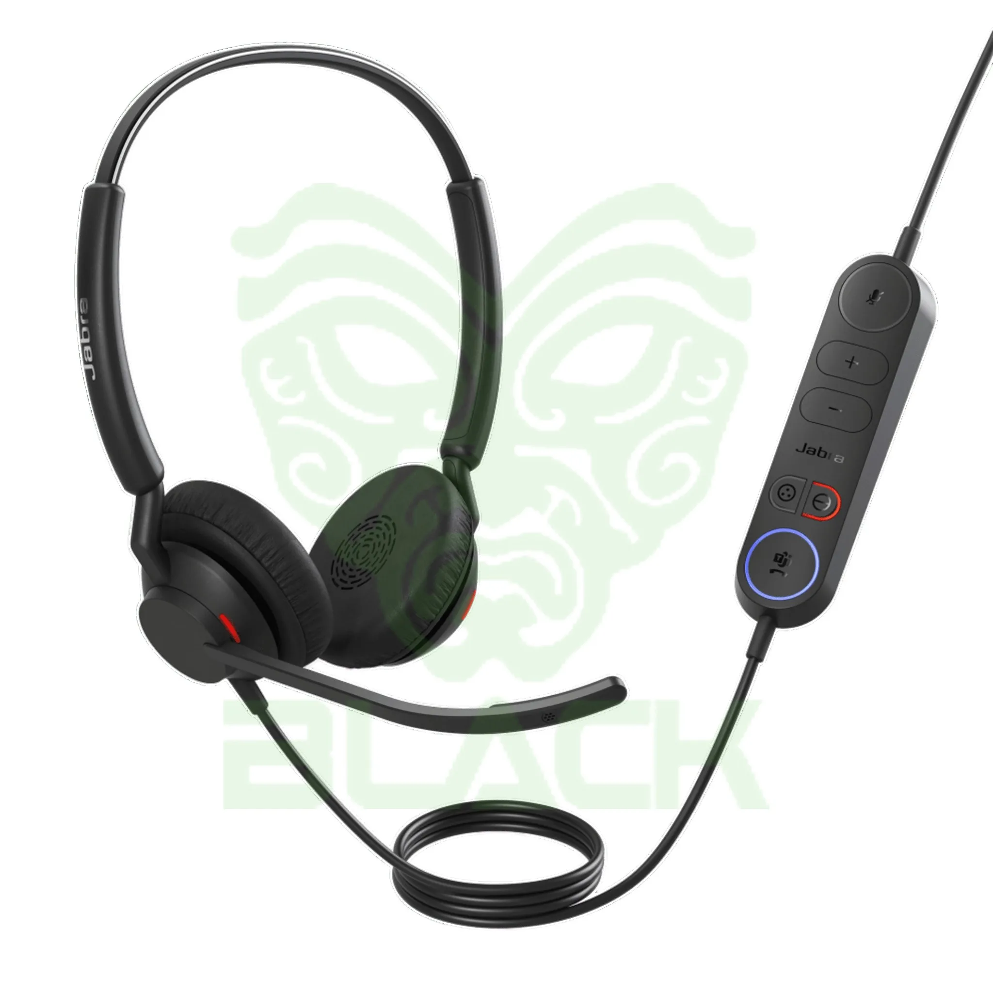 AURICULARES JABRA ENGAGE 40 STEREO