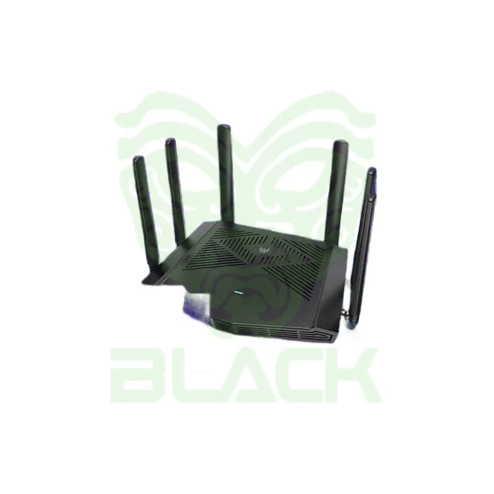 ROUTER ACER PREDATOR AX6000 CONNECT W6X WI-FI GAMING