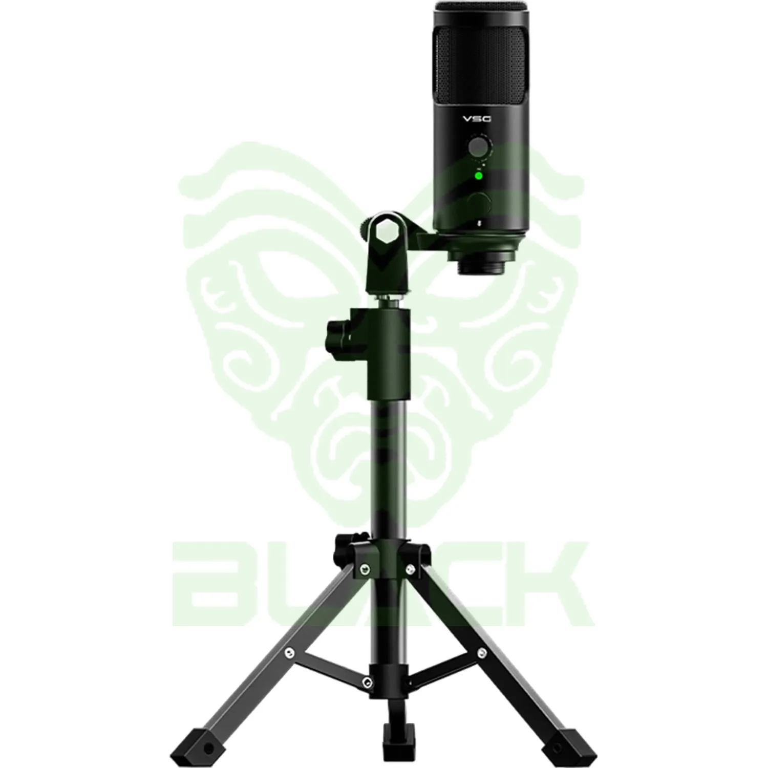 MICRÓFONO PROFESIONAL VSG OMKARA (VG-MC440) USB-C