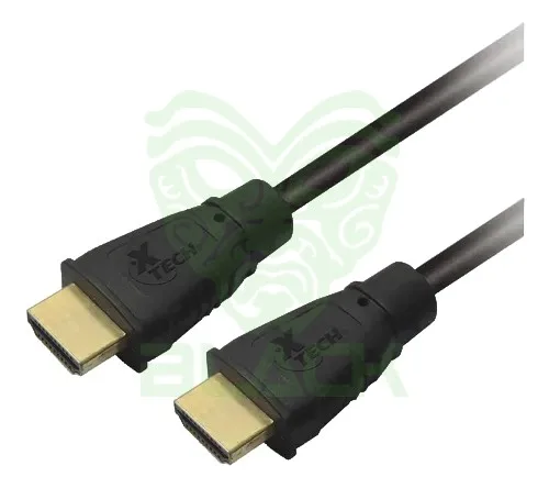CABLE HDMI XTECH XTC-370 7.60MTS