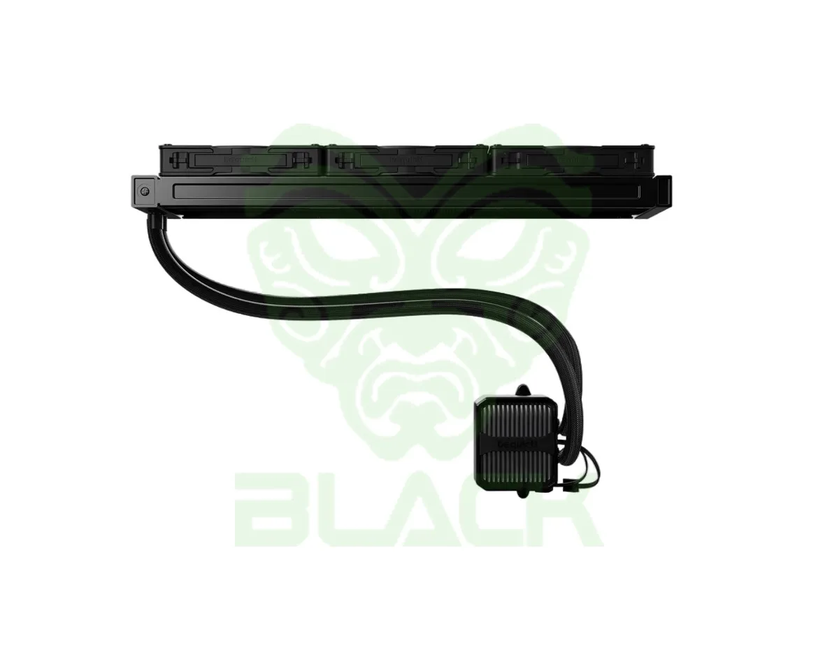 COOLER CPU BE QUIET! SILENT LOOP 3 420MM WATER COOLER