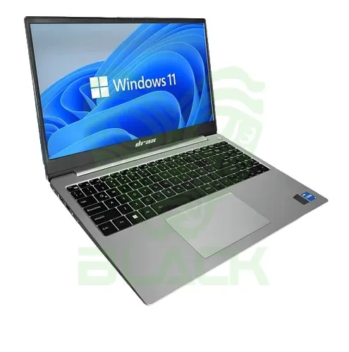 NOTEBOOK DRAX DX155W CI5/8GB/SSD256/W11 HOME
