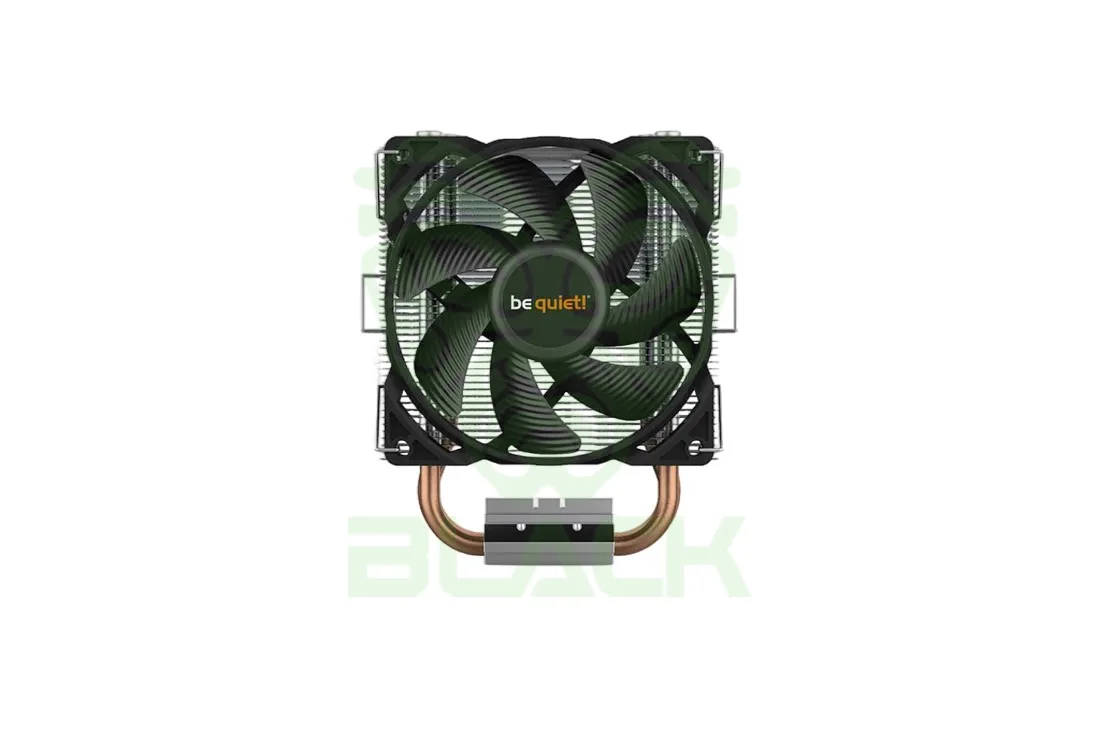 Cooler CPU Be Quiet! Pure Rock Slim 3