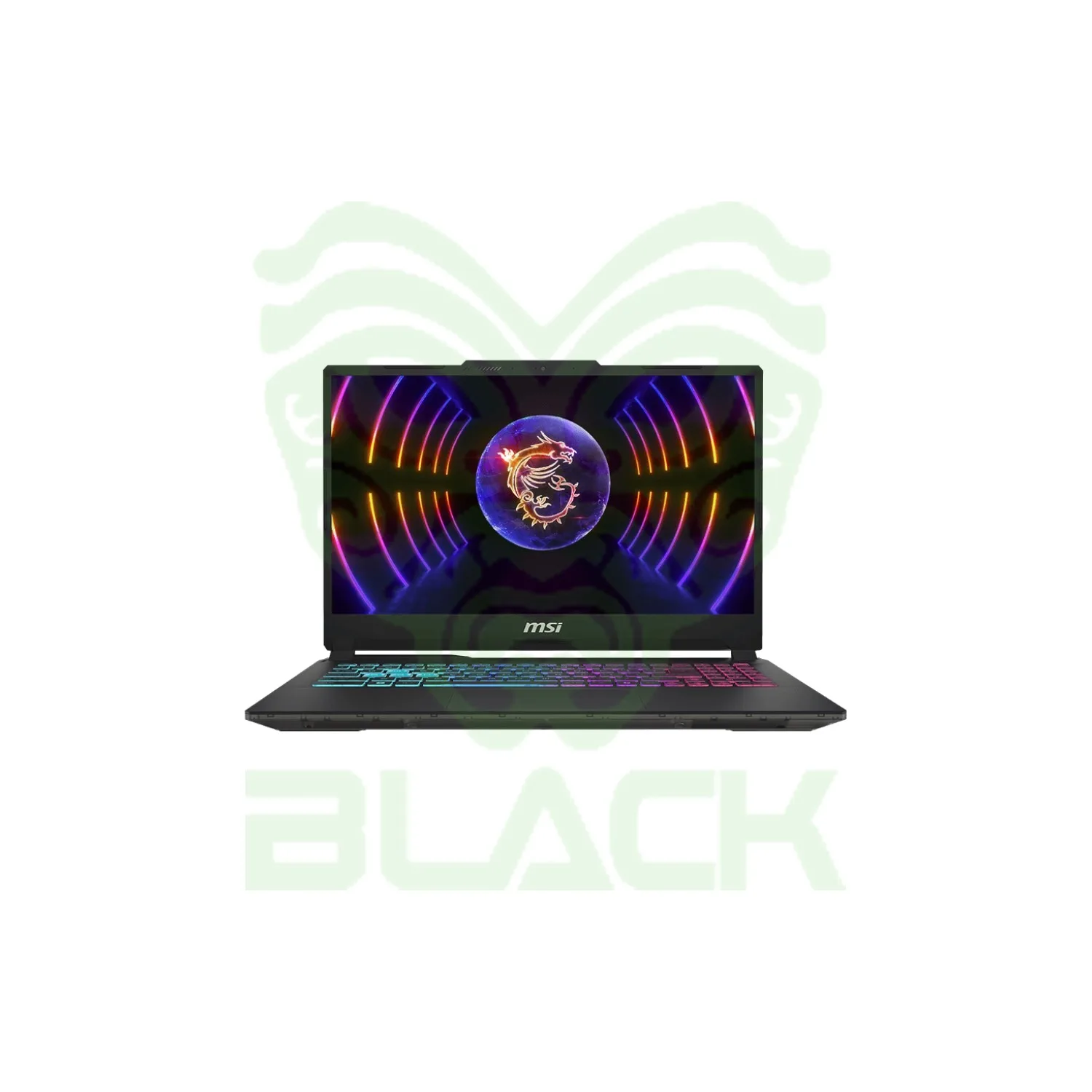 Notebook MSI Cyborg 15 A13UDX INTEL I5-13420H 15.6