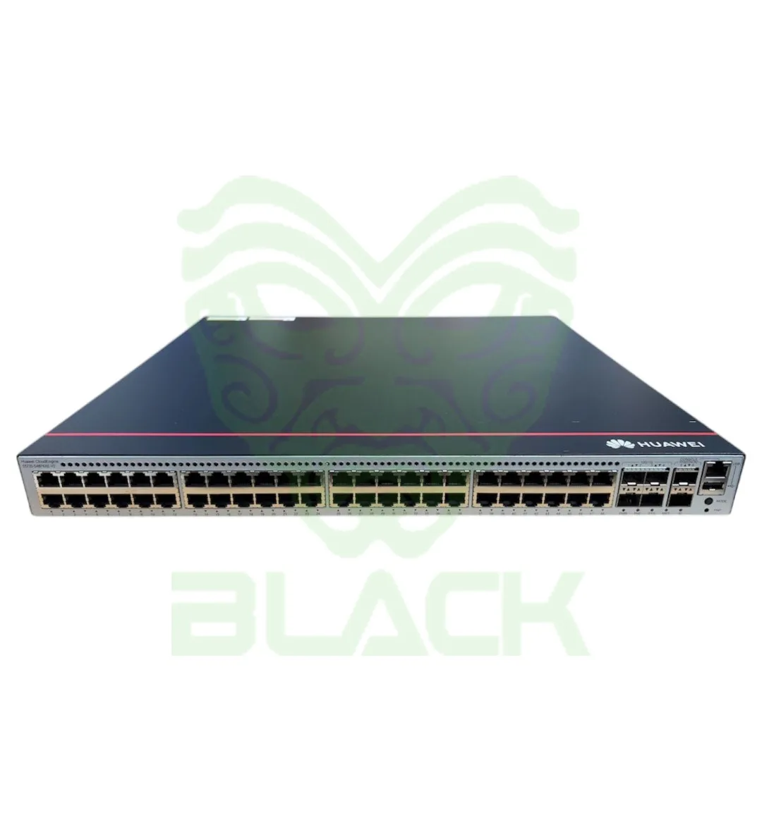 SWITCH HUAWEI EBG 48P GE 4-SFP GE LAYER 2+