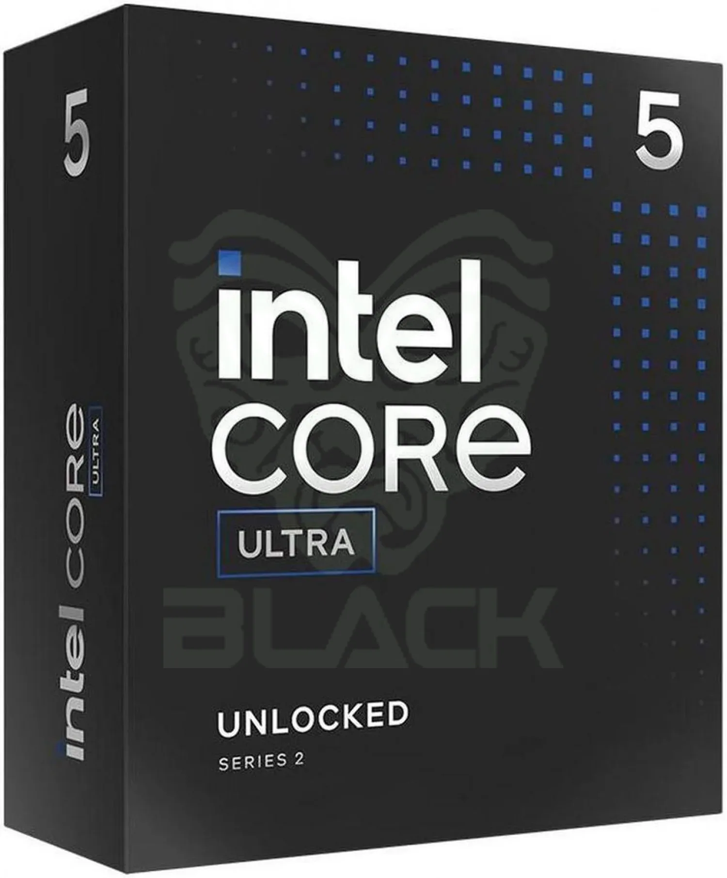 Procesador Intel (LGA1851) Core Ultra 5 225F
