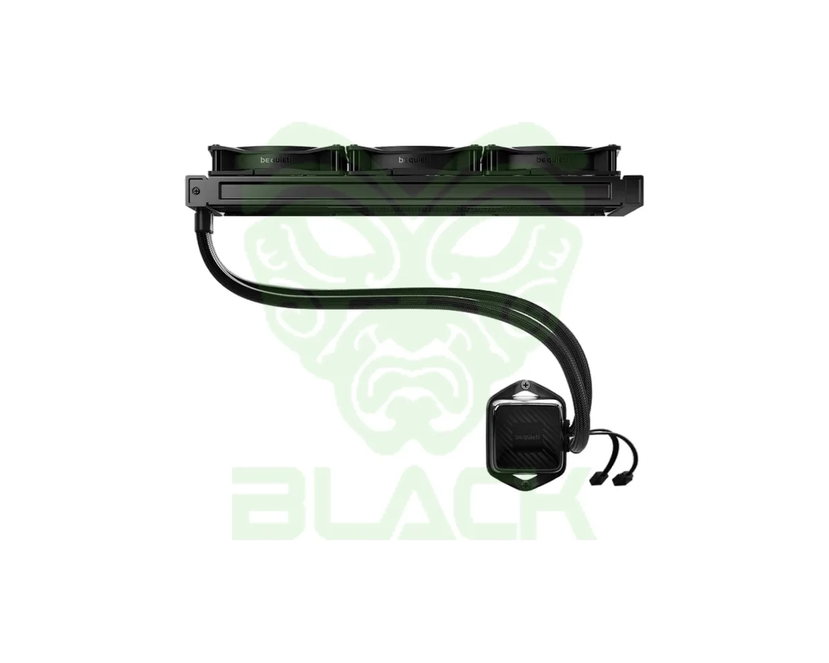 COOLER CPU BE QUIET! PURE LOOP 3 240MM WATER COOLING