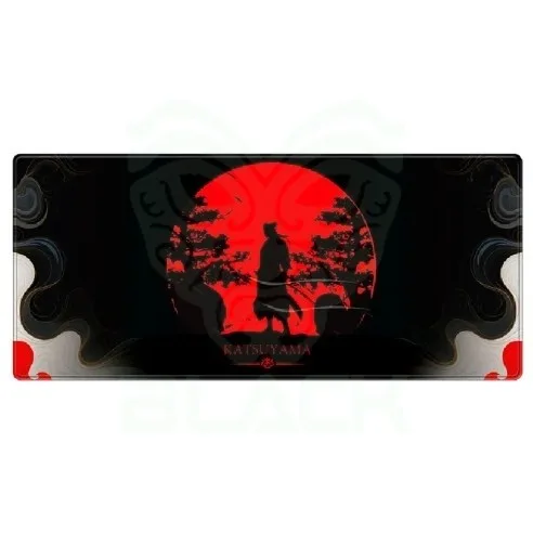 MOUSEPAD FANTECH ATO MP905 CONTROL XL KATSUYAMA BLACK 90X40 CM