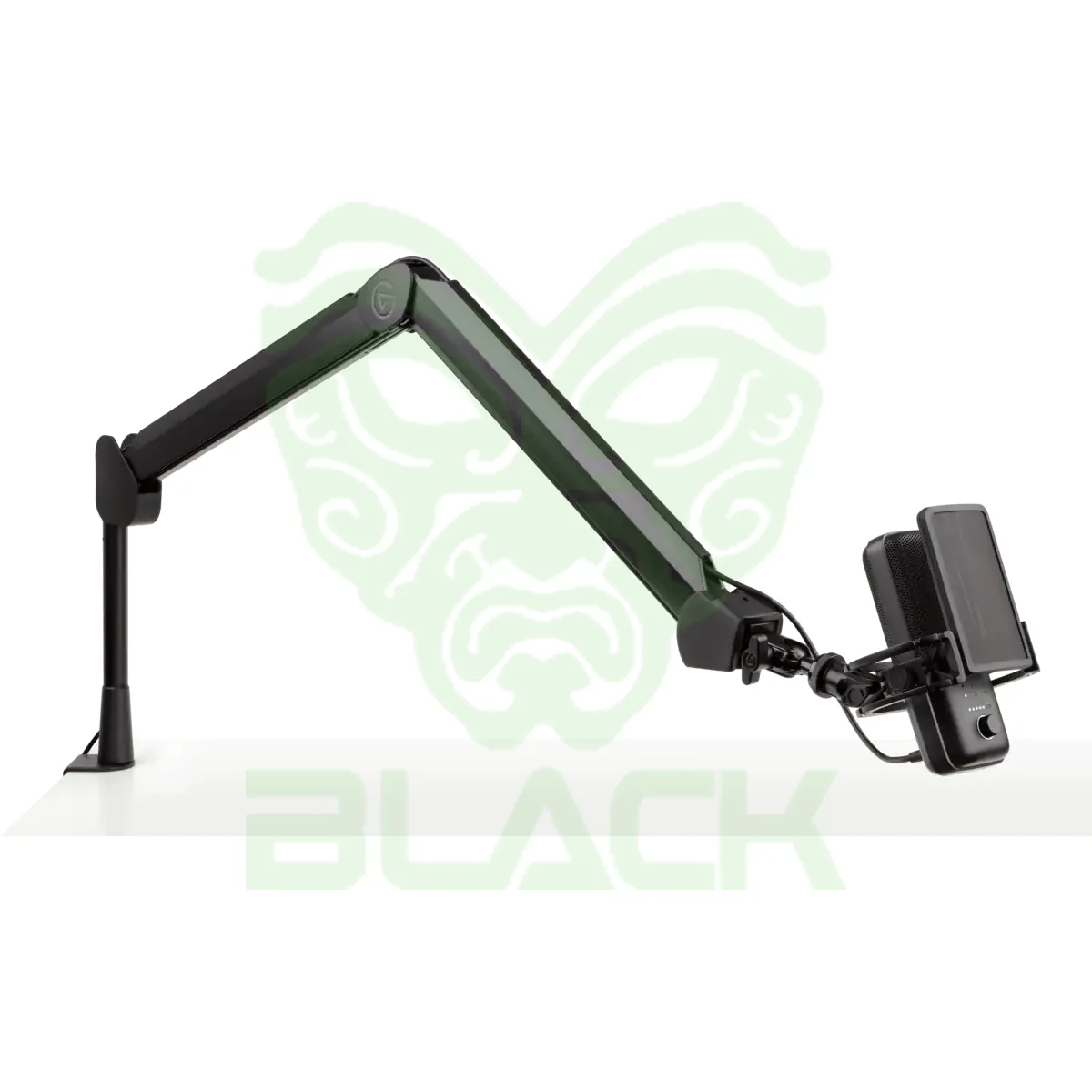 Accesorio P/Microfono Elgato Wave Arm 360 (brazo Ajustable)
