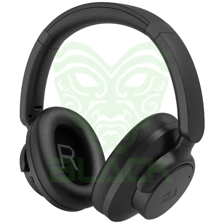 AURICULAR INALÁMBRICO REDRAGON VIBECORE H610 NEGRO