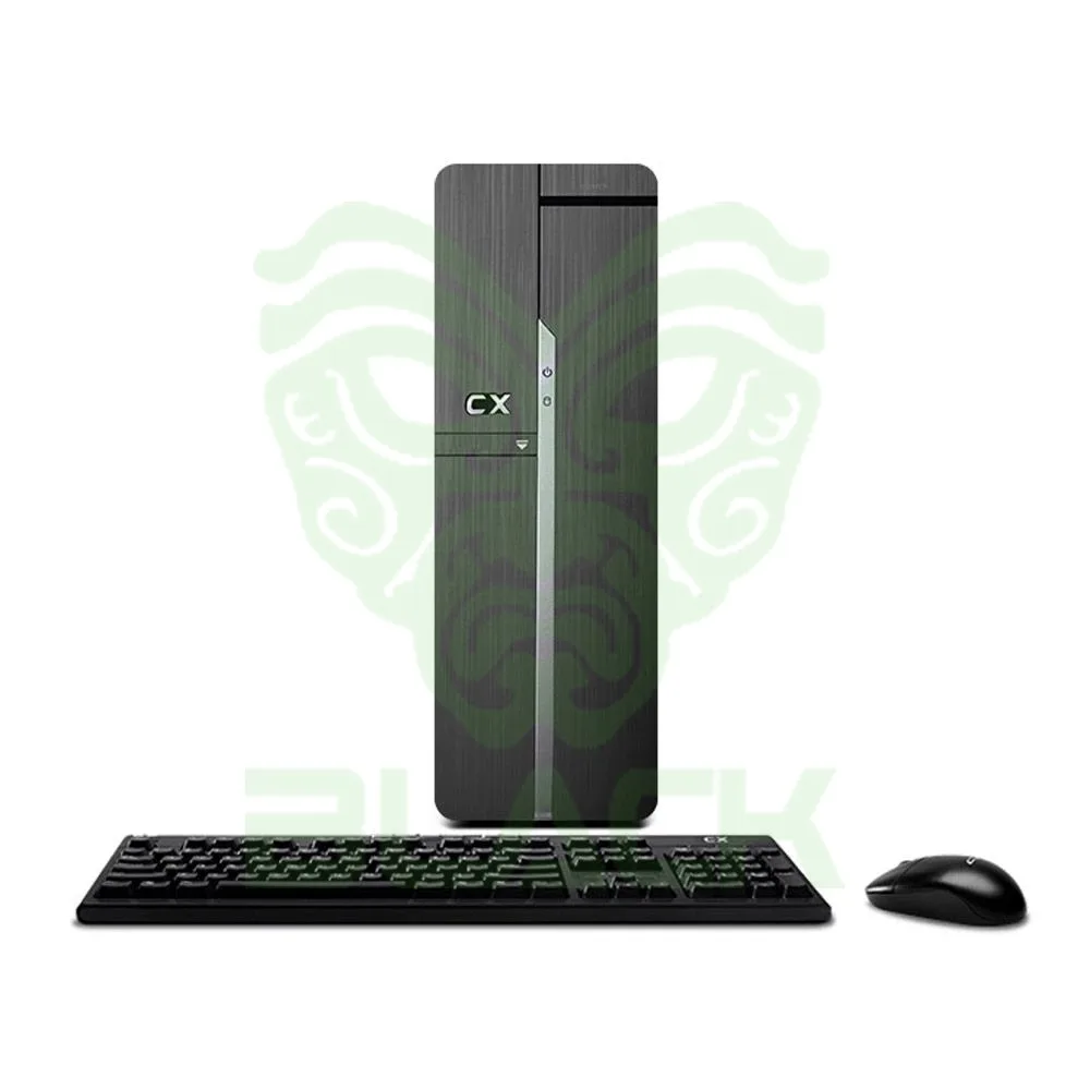 Pc Cx AMD Ryzen 7 8700g+16g+ssd512 (msi)
