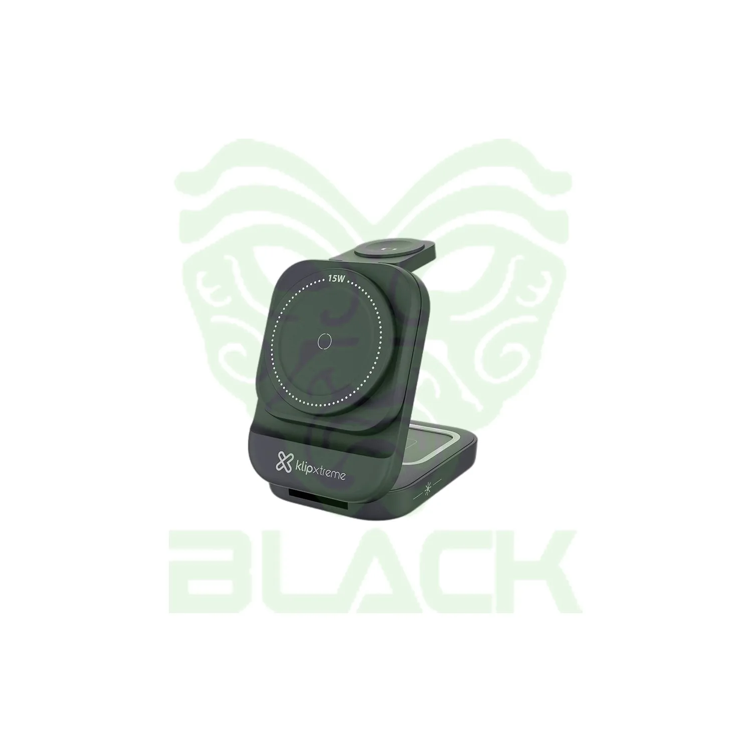 POWER KLIP XTREME 3 EN 1 USB C