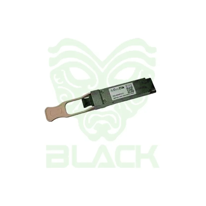 SFP MIKROTIK MODULO QSFP+ 40GBPS/100GBPS MTP/MPO MM
