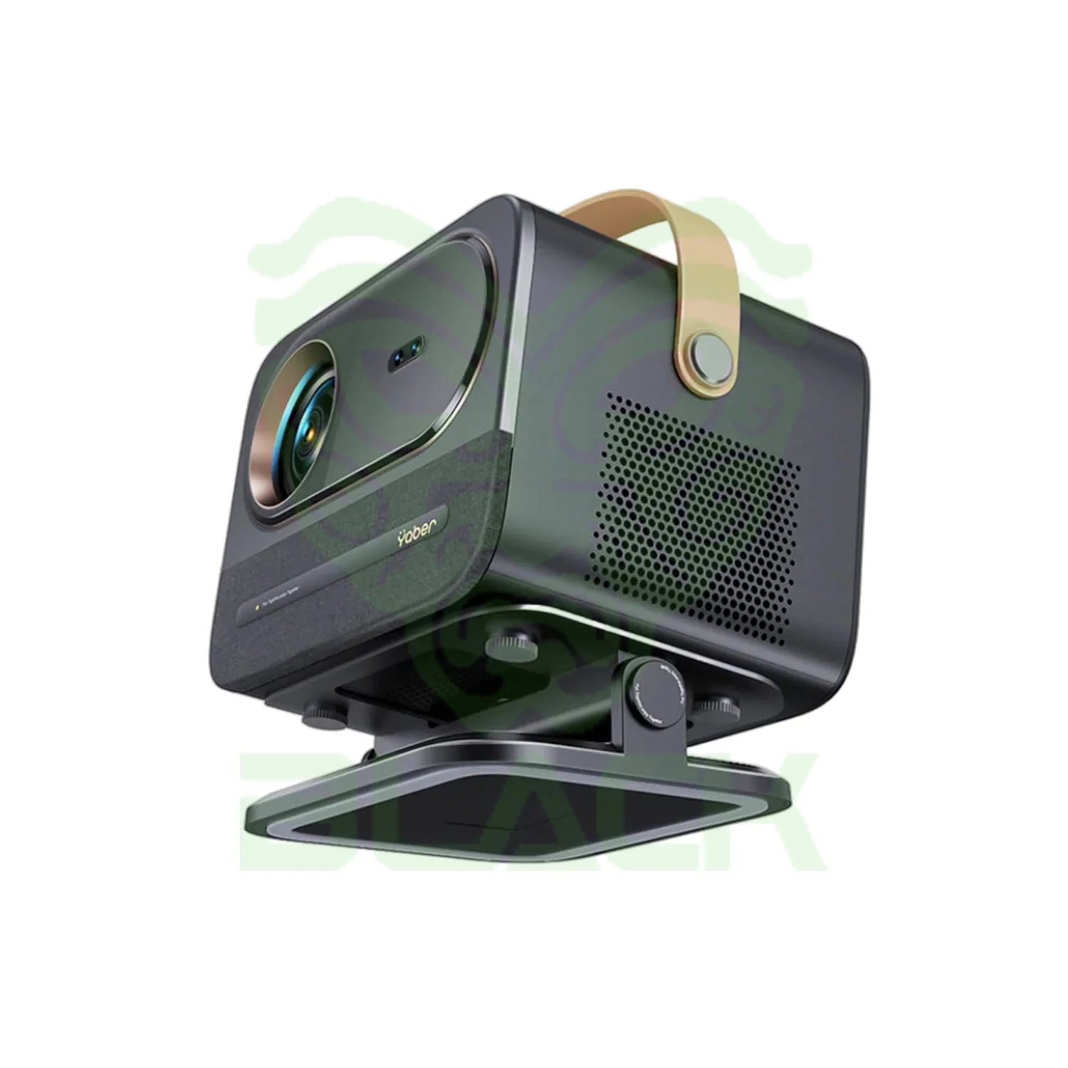 PROYECTOR SMART YABER U12 FULL HD 1080P CBK01237