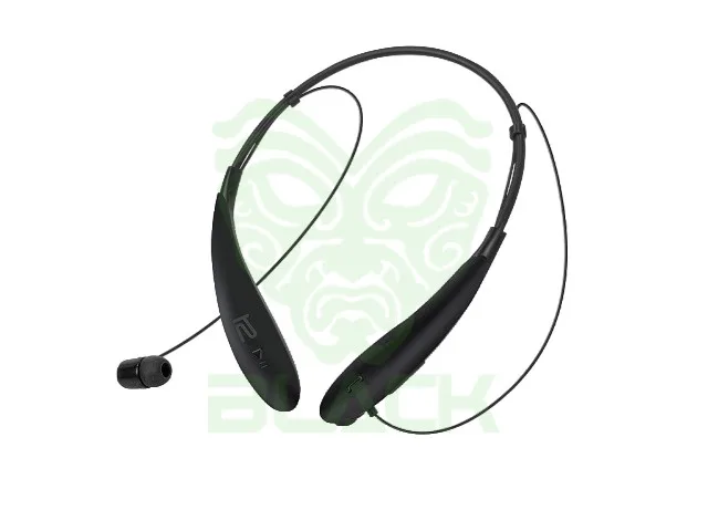 AURICULARES C/MIC SPORT BLUBUDZ WIRELESS KHS-629