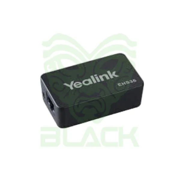 YEALINK ADAPTADOR DE HEADSET INALAMBRICO