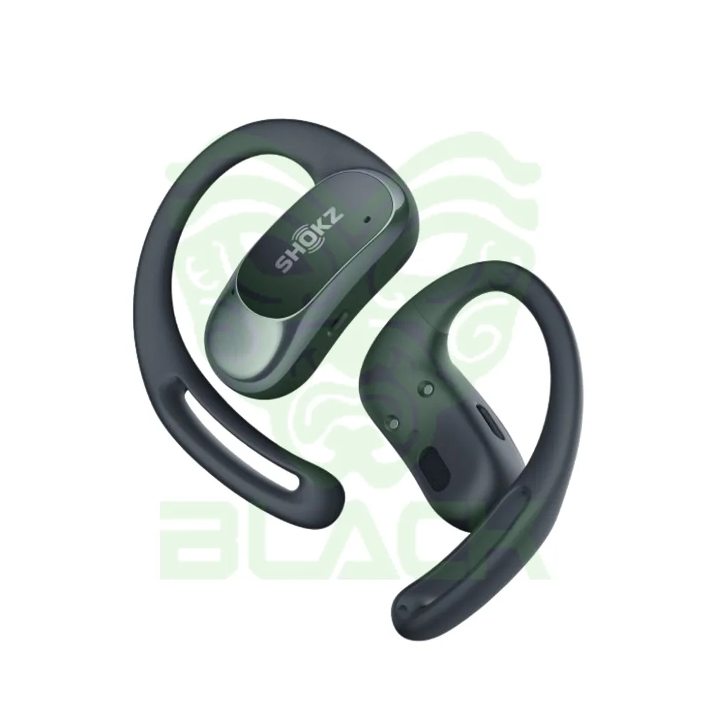 AURICULARES SHOKZ T511 OPEN-EAR INALAMBRICOS