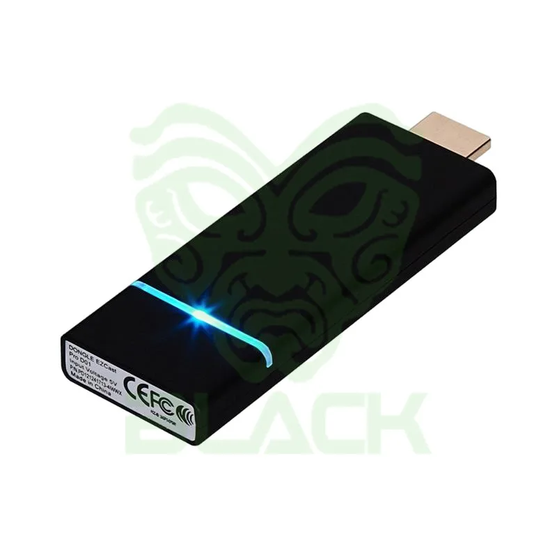 ADAPTADOR VIDEO STREAMING DONGLE VIEWSONIC VC10 EZCAST PRO