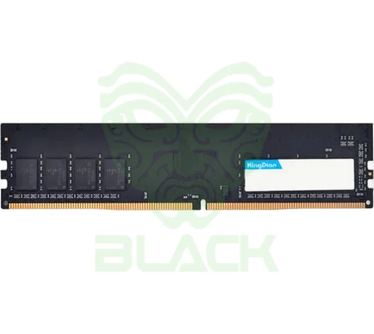 MEMORIA KINGDIAN DDR4 8GB 2666MHZ CL22 SOLO INTEL