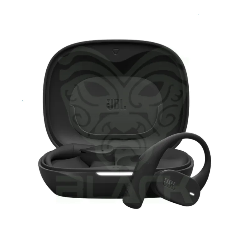 Auricular Jbl Sense Lite Open Sound Negro