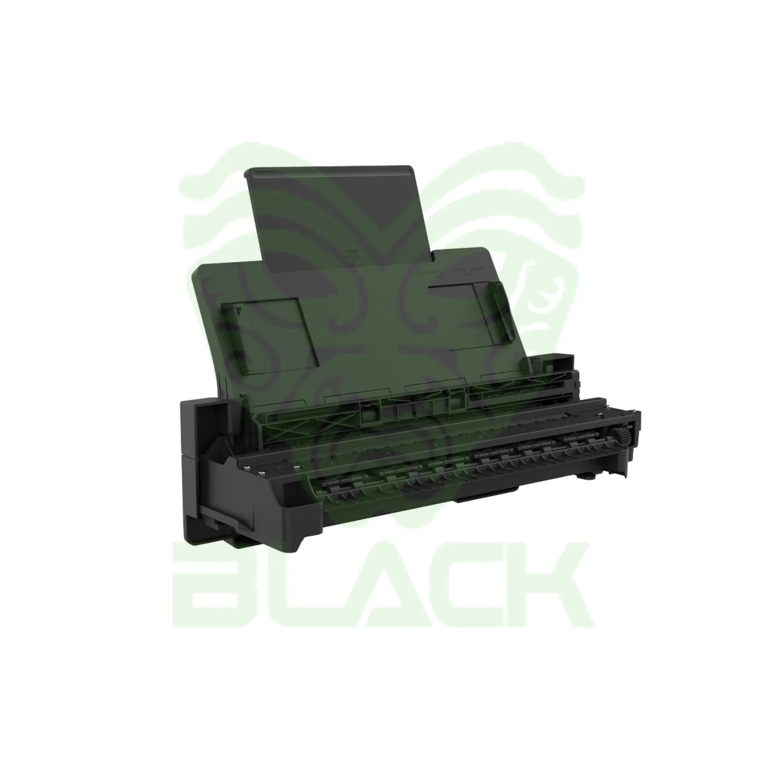 Bandeja Plotter T250 Hp (8aj60a)