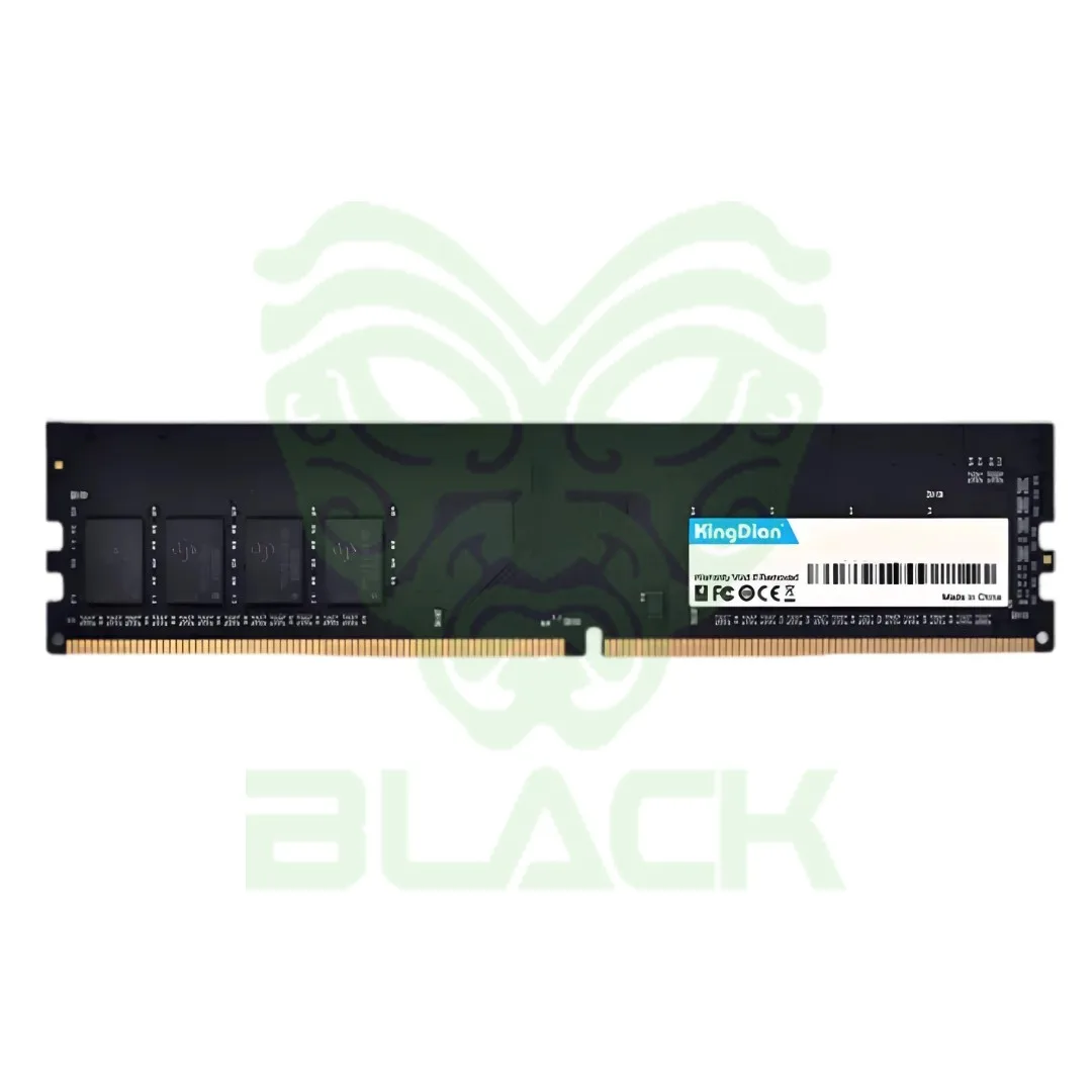 MEMORIA RAM DDR4 16GB 3200MHZ KINGDIAN