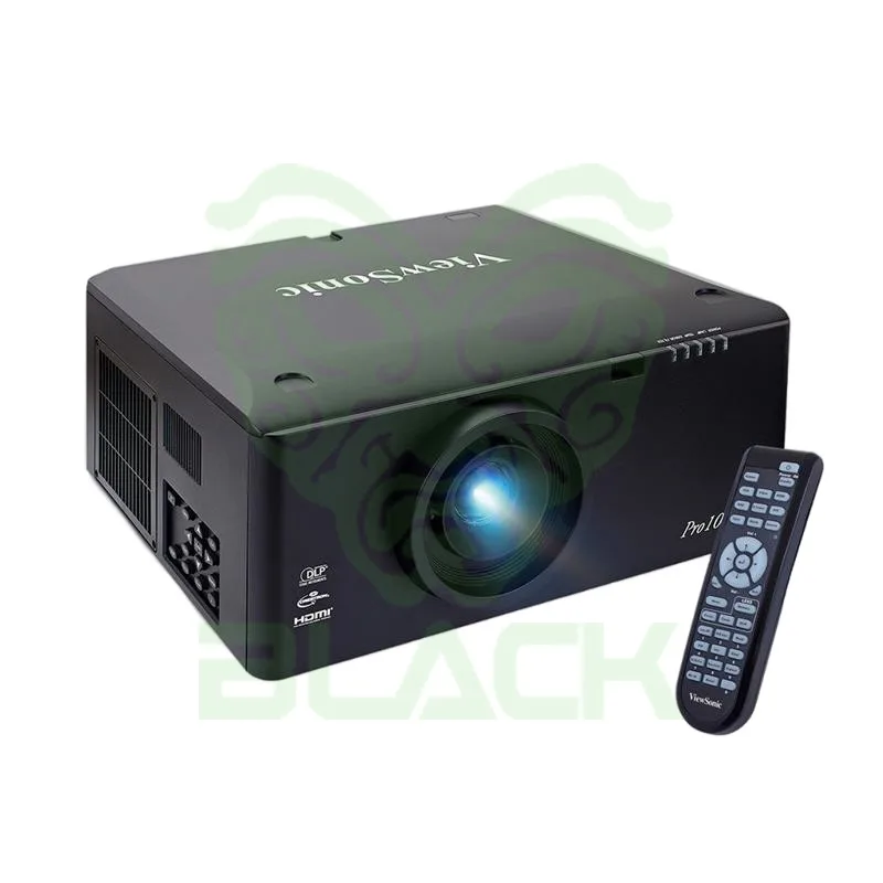 PROYECTOR VIEWSONIC PRO10100 6000LUM. XGA