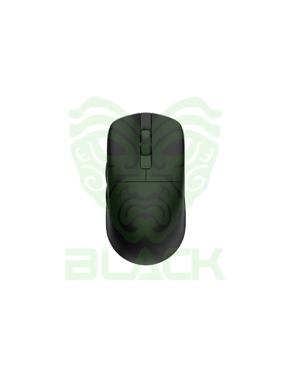 MOUSE GAMER ROYAL KLUDGE RK M3 DARK KNIGHT