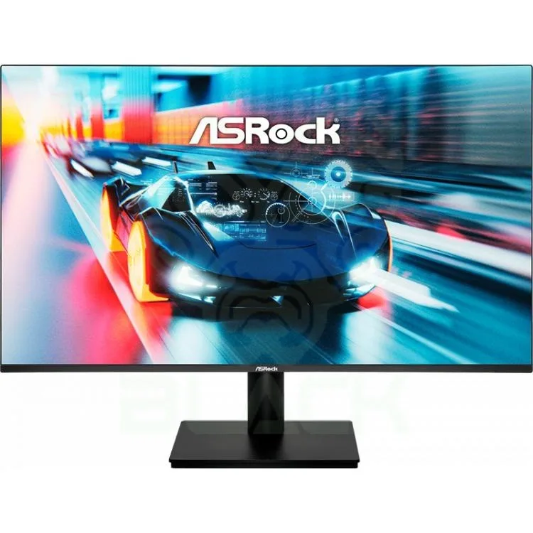 MONITOR GAMER ASROCK CHALLENGER CL25FFA 24.5" IPS FHD 120HZ FLICKER FREE TECHNOLOGY