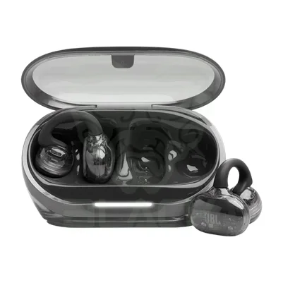 Auricular Jbl Sound Gear Clips Open Sound Negro