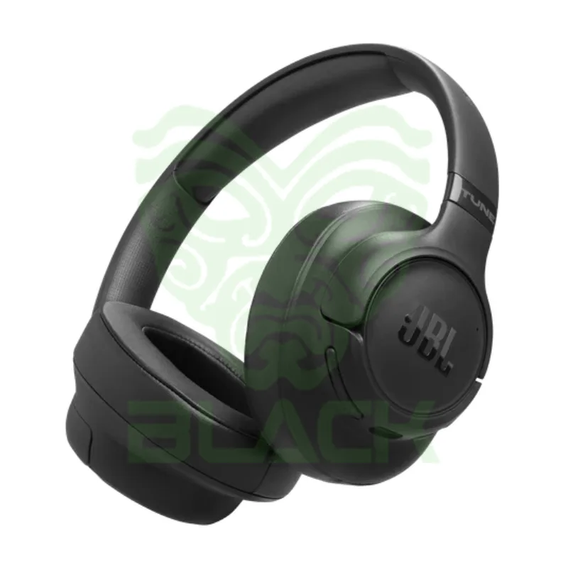 Auricular Jbl Bluetooth T780NC Noise Cancelling Negro