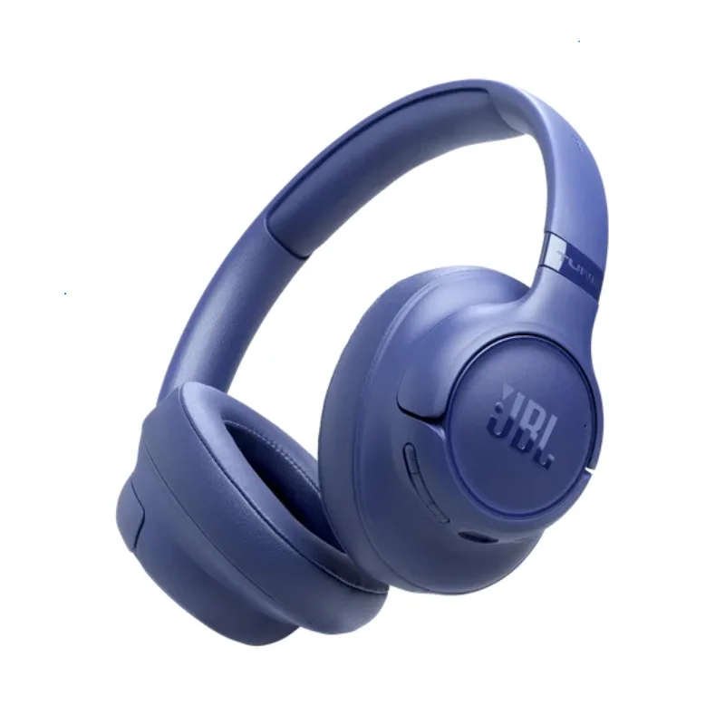 Auricular Jbl Bluetooth T730 Azul