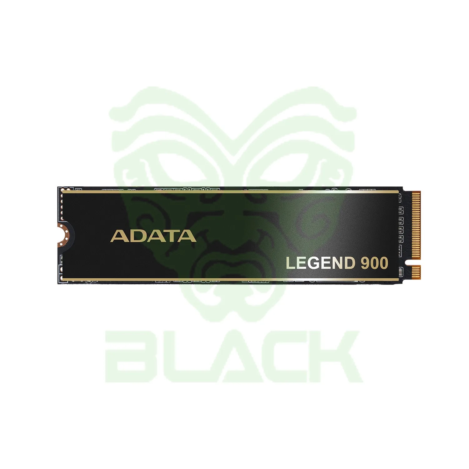 Disco Sólido Adata - SSD Legend 900 512GB M.2 Nvme