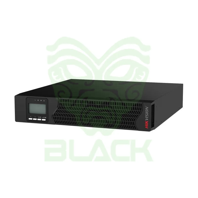 Ds-ups03k72-r/Tjs  Ups Online Tower 3kva Con Bat