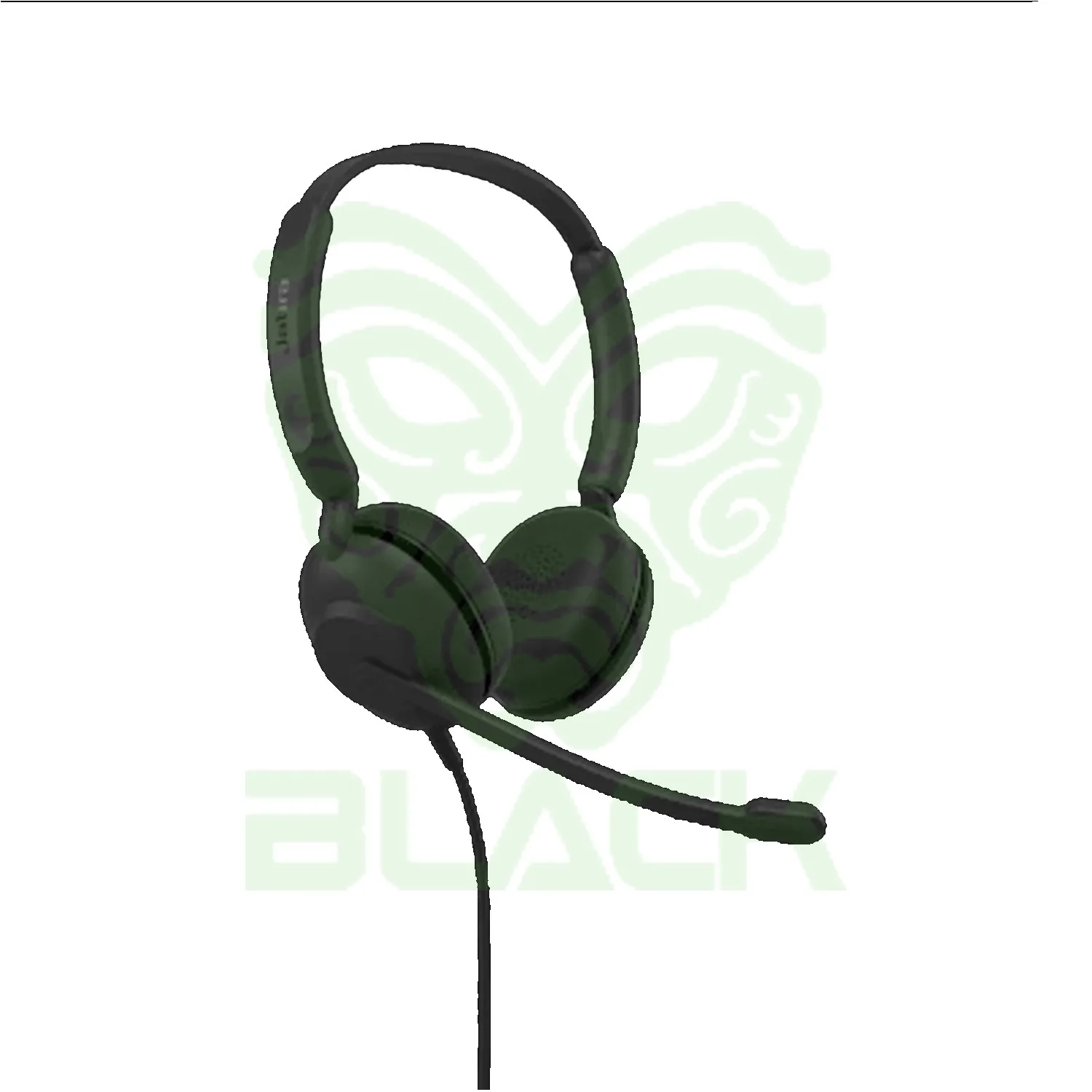 Auriculares Jabra Evolve 10 2699-820-109