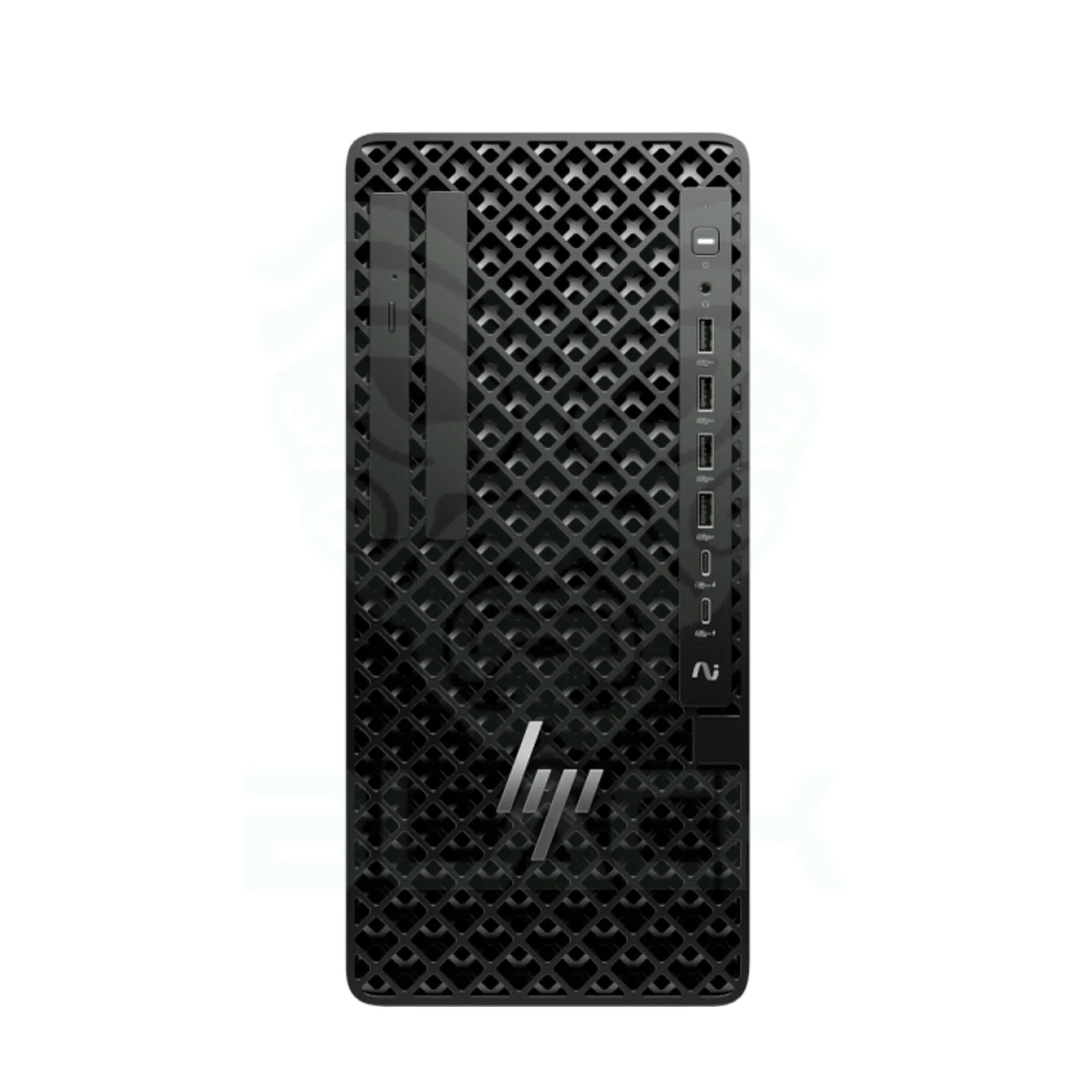Workstation Hp G1i Z1 INTEL Core Ultra 7 265 32 GB RAM 1 Tb SSD Nvidia Geforce Rtx 5060 Ti Windows 11 Pro D5bl5lt#abm