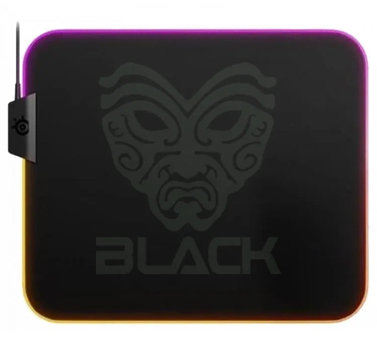 Mouse Pad Qck Prism Cloth Medium 320x270mm